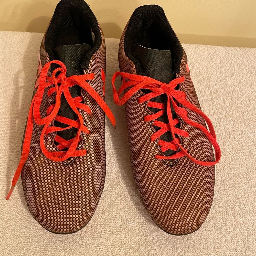 Adidas soccer cleats